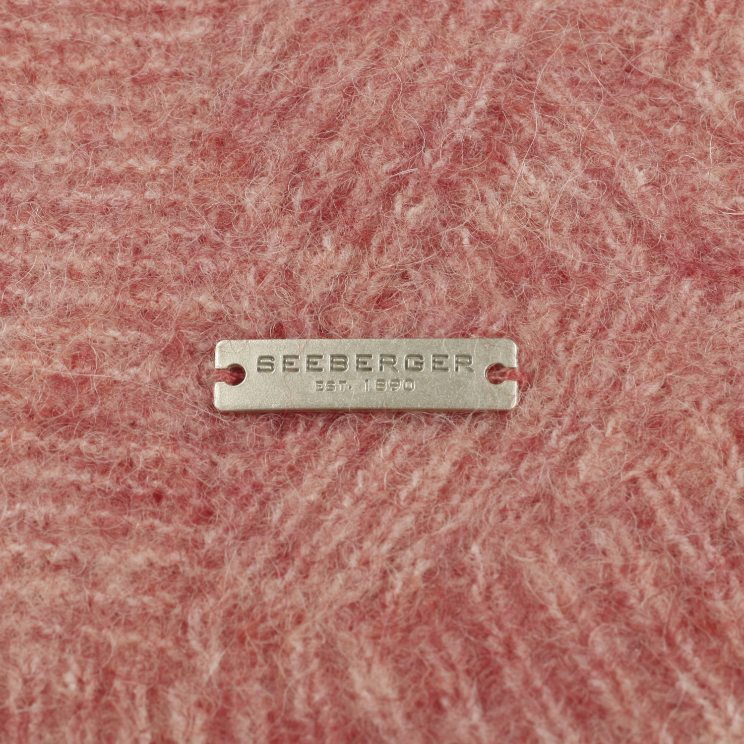 Ricarda Schal Mit Alpakawolle By Seeberger 3 Ricarda Schal Mit Alpakawolle By Seeberger – Bild 3