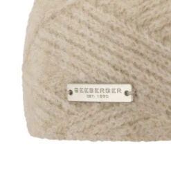 Ricarda Stirnband Mit Alpakawolle By Seeberger -Hut Shopping Ricarda Stirnband mit Alpakawolle by Seeberger beige.59902 4rf15