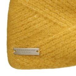 Ricarda Stirnband Mit Alpakawolle By Seeberger -Hut Shopping Ricarda Stirnband mit Alpakawolle by Seeberger senf.59902 4rf68