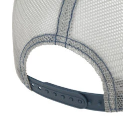 Riding Hot Rod Trucker Cap By Stetson 7 Riding Hot Rod Trucker Cap By Stetson -Hut Shopping Riding Hot Rod Trucker Cap by Stetson braun blau.63651 3rf228