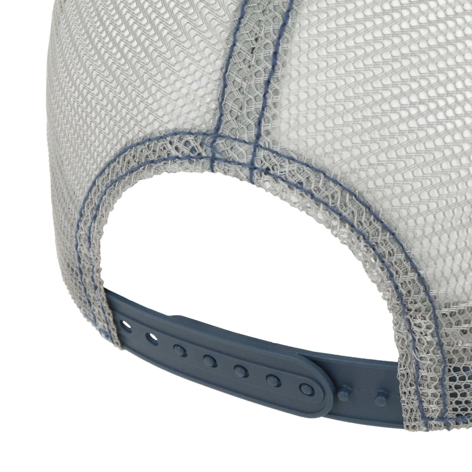 Riding Hot Rod Trucker Cap By Stetson 3 Riding Hot Rod Trucker Cap By Stetson – Bild 3