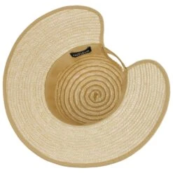 Rileja Stripes Schute By Seeberger 14 Rileja Stripes Schute By Seeberger -Hut Shopping Rileja Stripes Schute by Seeberger natur.64859 2rf40