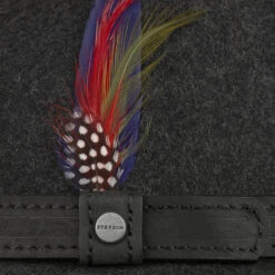 Rincova Traveller Wollhut By Stetson 9 Rincova Traveller Wollhut By Stetson -Hut Shopping Rincova Traveller Wollhut by Stetson anthrazit.56446 4rf16