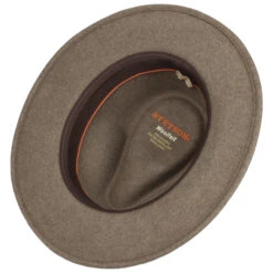 Rincova Traveller Wollhut By Stetson 8 Rincova Traveller Wollhut By Stetson -Hut Shopping Rincova Traveller Wollhut by Stetson hellbraun.56446 2rf175