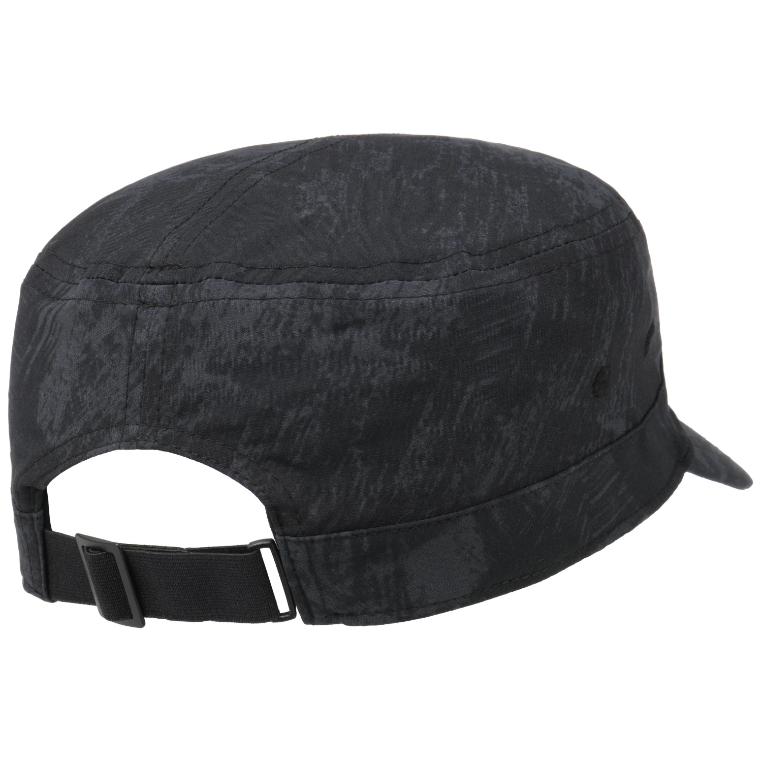 Rinmann Black Military Cap By BUFF 3 Rinmann Black Military Cap By BUFF – Bild 3