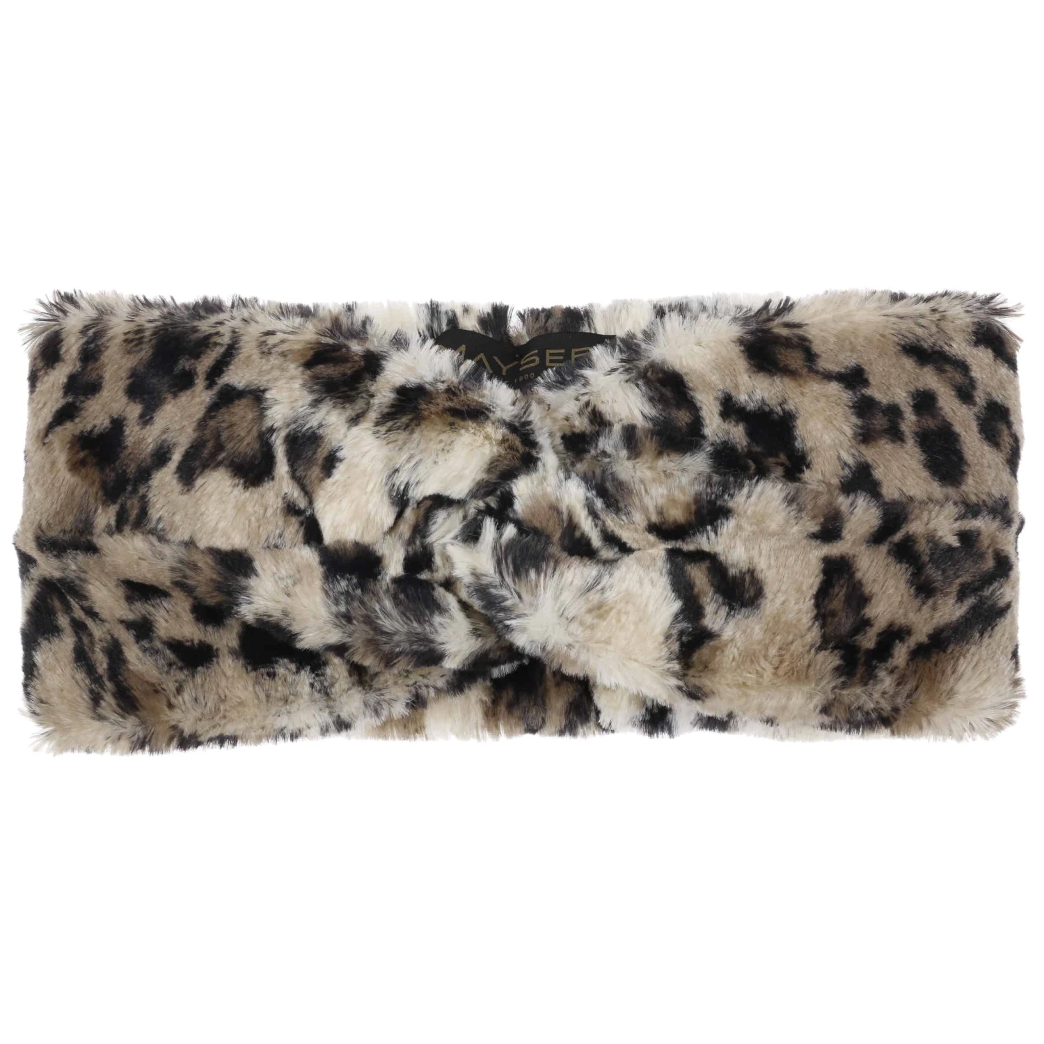 Rita Leo Fake Fur Stirnband By Mayser 4 Rita Leo Fake Fur Stirnband By Mayser – Bild 4