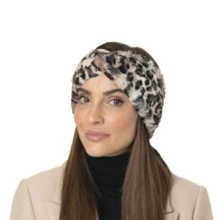 Rita Leo Fake Fur Stirnband By Mayser 6 Rita Leo Fake Fur Stirnband By Mayser -Hut Shopping Rita Leo Fake Fur Stirnband by Mayser.57904 7