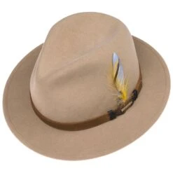 Rivaton Traveller VitaFelt Hut By Stetson