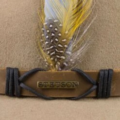 Rivaton Traveller VitaFelt Hut By Stetson 9 Rivaton Traveller VitaFelt Hut By Stetson -Hut Shopping Rivaton Traveller VitaFelt Hut by Stetson beige.52428 4rf15