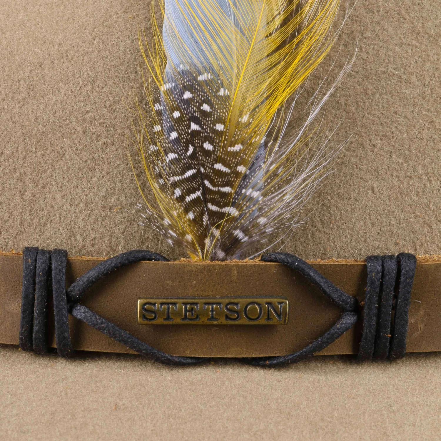 Rivaton Traveller VitaFelt Hut By Stetson 5 Rivaton Traveller VitaFelt Hut By Stetson – Bild 5