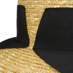 Riveria Strohhut By Betmar -Hut Shopping Riveria Strohhut by Betmar natur.62314 5rf40