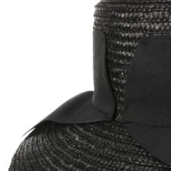 Riveria Strohhut By Betmar -Hut Shopping Riveria Strohhut by Betmar schwarz.62314 5rf4