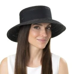 Riveria Strohhut By Betmar -Hut Shopping Riveria Strohhut by Betmar.62314 7