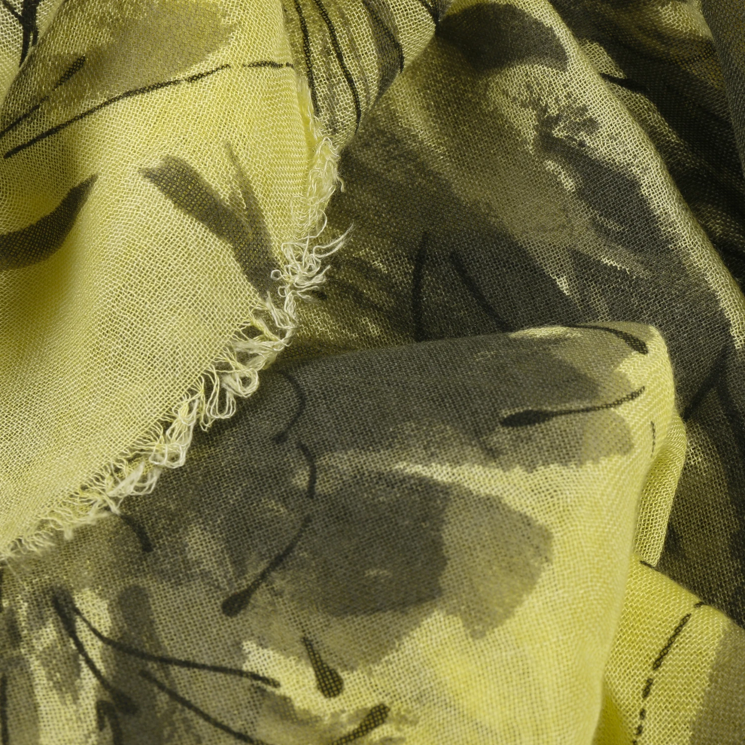 Rivona Flower Damenschal 1 Rivona Flower Damenschal