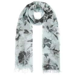 Rivona Flower Damenschal 7 Rivona Flower Damenschal -Hut Shopping Rivona Flower Damenschal mint.60318 rf83