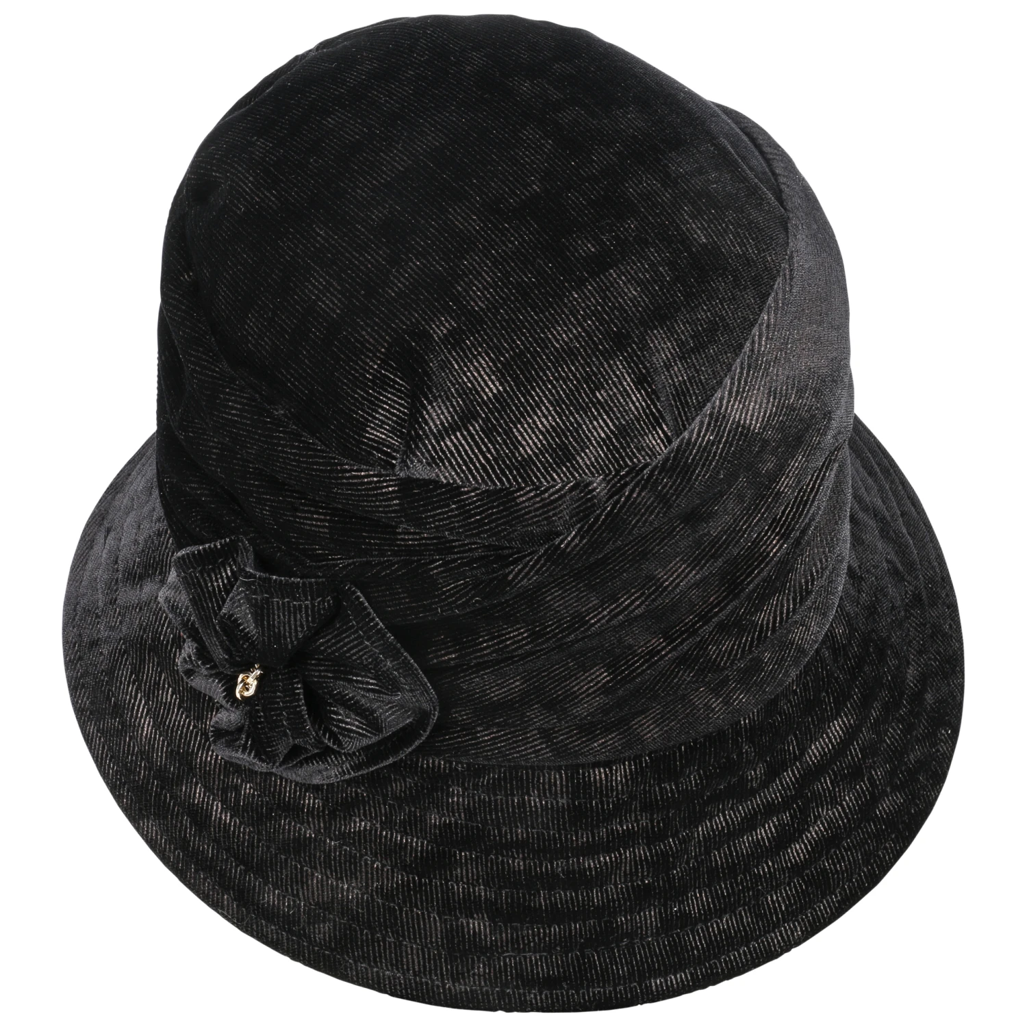 Roana Stoffhut By Lierys Gold 1 Roana Stoffhut By Lierys Gold