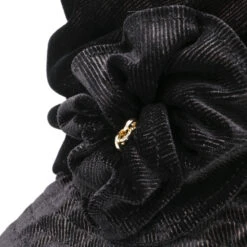 Roana Stoffhut By Lierys Gold 7 Roana Stoffhut By Lierys Gold -Hut Shopping Roana Stoffhut by Lierys Gold schwarz.60229 4rf4