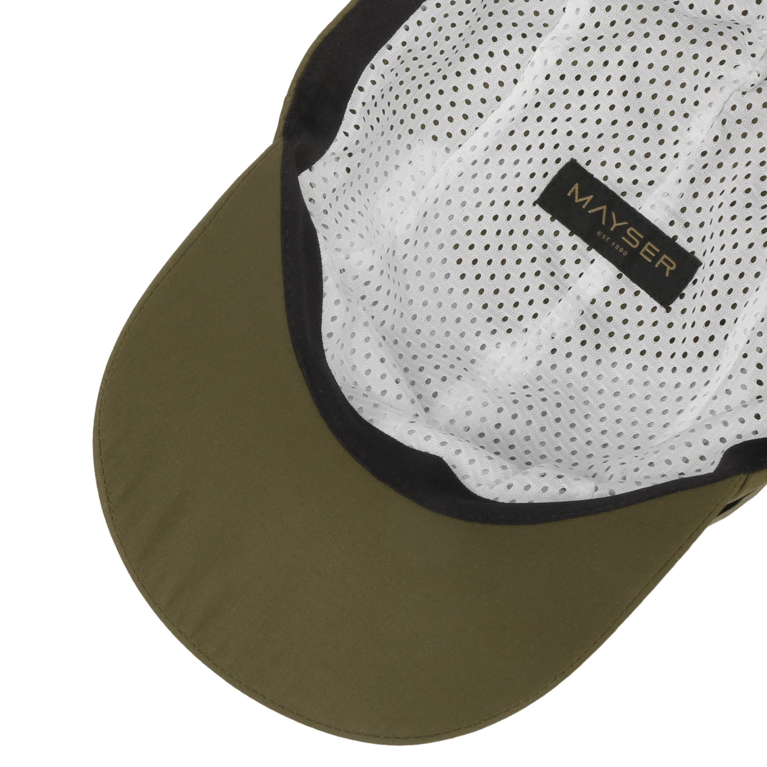 Robben Coolmax Sunblocker Cap By Mayser 4 Robben Coolmax Sunblocker Cap By Mayser – Bild 4