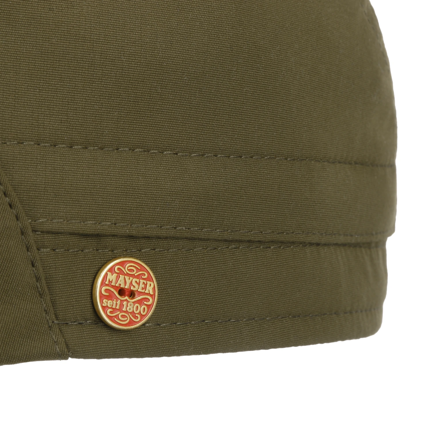 Robben Coolmax Sunblocker Cap By Mayser 10 Robben Coolmax Sunblocker Cap By Mayser – Bild 10