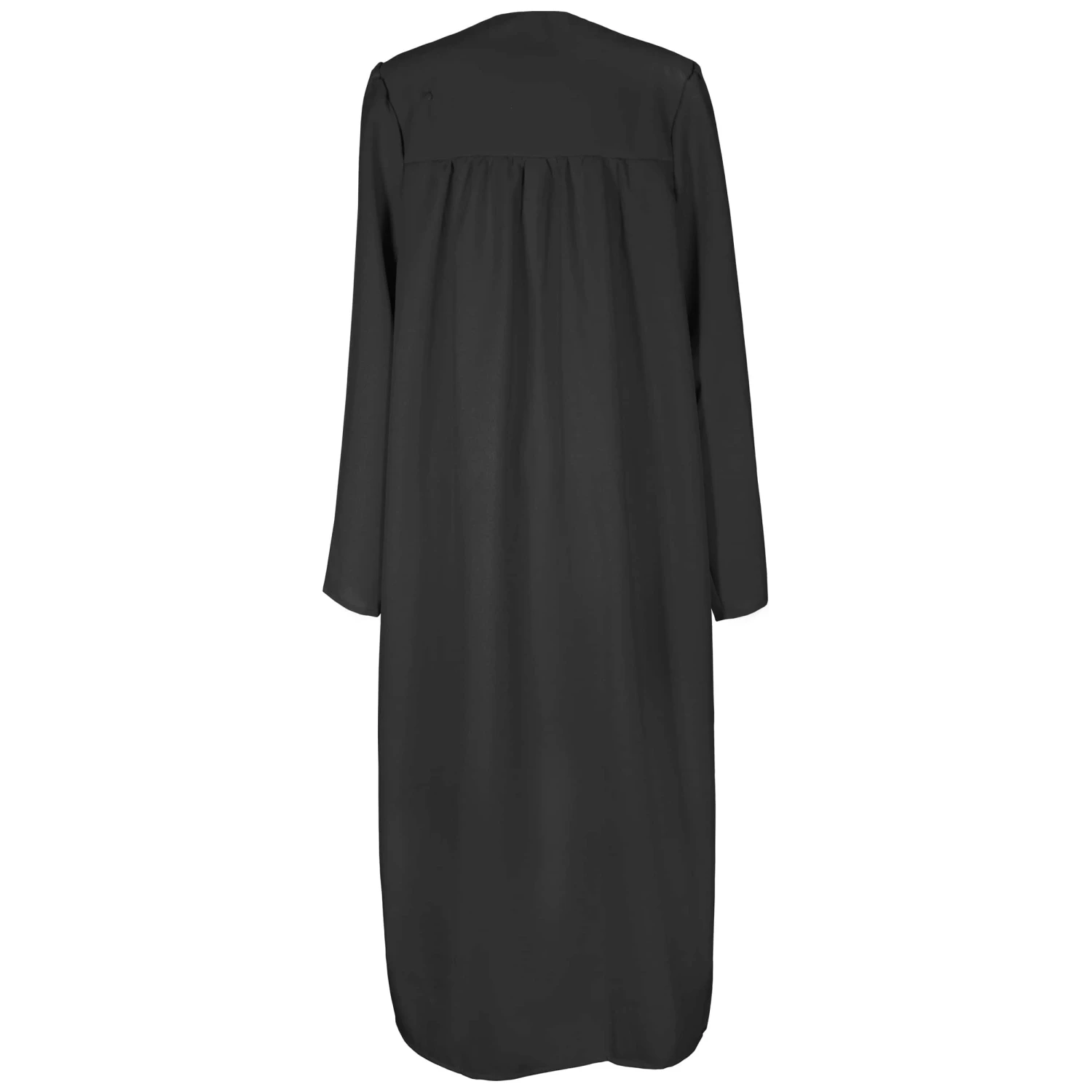 Robe Talar Passend Zum Dr. Hut By Lierys 5 Robe Talar Passend Zum Dr. Hut By Lierys – Bild 5