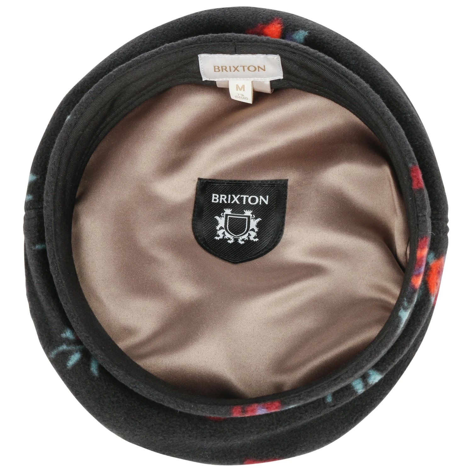 Roses Baske By Brixton 2 Roses Baske By Brixton – Bild 2