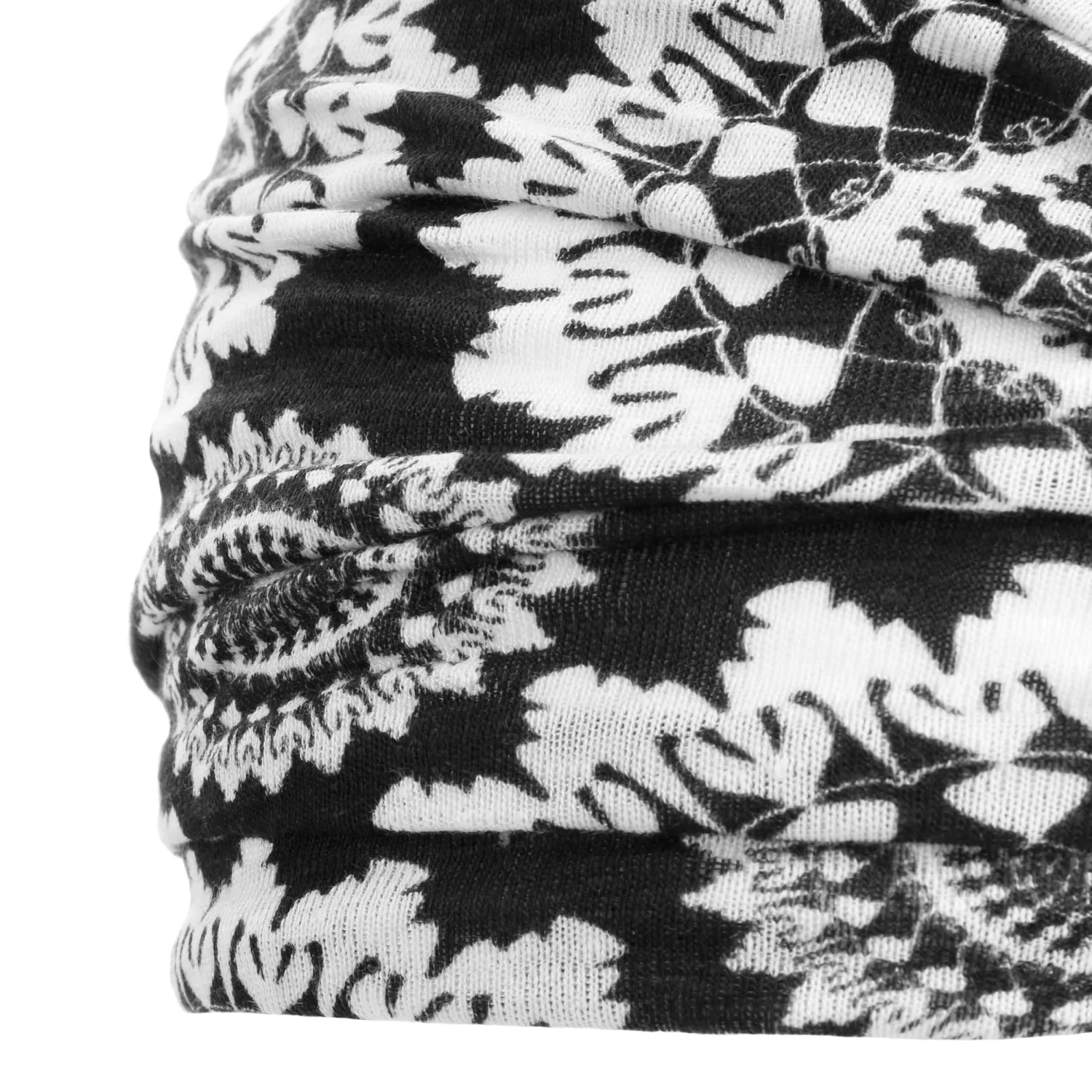 Round´n´Round Leinenturban By Christine Headwear 2 Round´n´Round Leinenturban By Christine Headwear – Bild 2