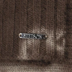 Rouven Kaschmirschal By Stetson 7 Rouven Kaschmirschal By Stetson -Hut Shopping Rouven Kaschmirschal by Stetson beige braun.58964 4rf238