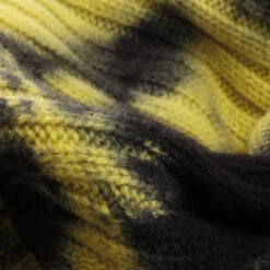 Rouven Kaschmirschal By Stetson 10 Rouven Kaschmirschal By Stetson -Hut Shopping Rouven Kaschmirschal by Stetson schwarz gelb.58964 5rf239