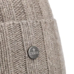 Rovial Kaschmirmütze By Lierys 8 Rovial Kaschmirmütze By Lierys -Hut Shopping Rovial Kaschmirmuetze by Lierys taupe.55184 4rf62