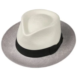 Salcova Fedora Panamahut By Stetson