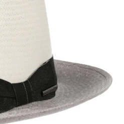 Salcova Fedora Panamahut By Stetson 6 Salcova Fedora Panamahut By Stetson -Hut Shopping Salcova Fedora Panamahut by Stetson flieder meliert.63941 4rf59
