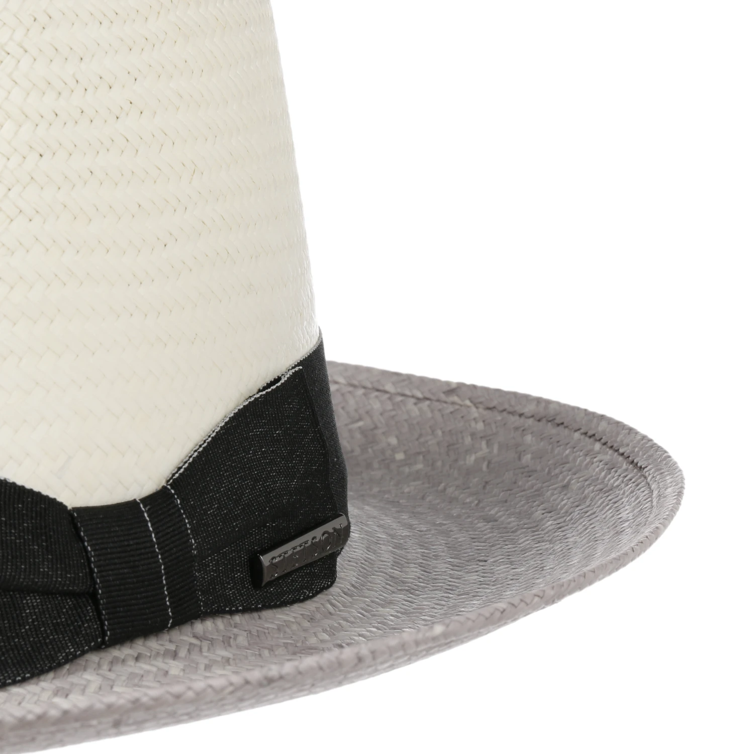 Salcova Fedora Panamahut By Stetson 3 Salcova Fedora Panamahut By Stetson – Bild 3