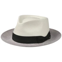 Salcova Fedora Panamahut By Stetson 7 Salcova Fedora Panamahut By Stetson -Hut Shopping Salcova Fedora Panamahut by Stetson flieder meliert.63941 rf59