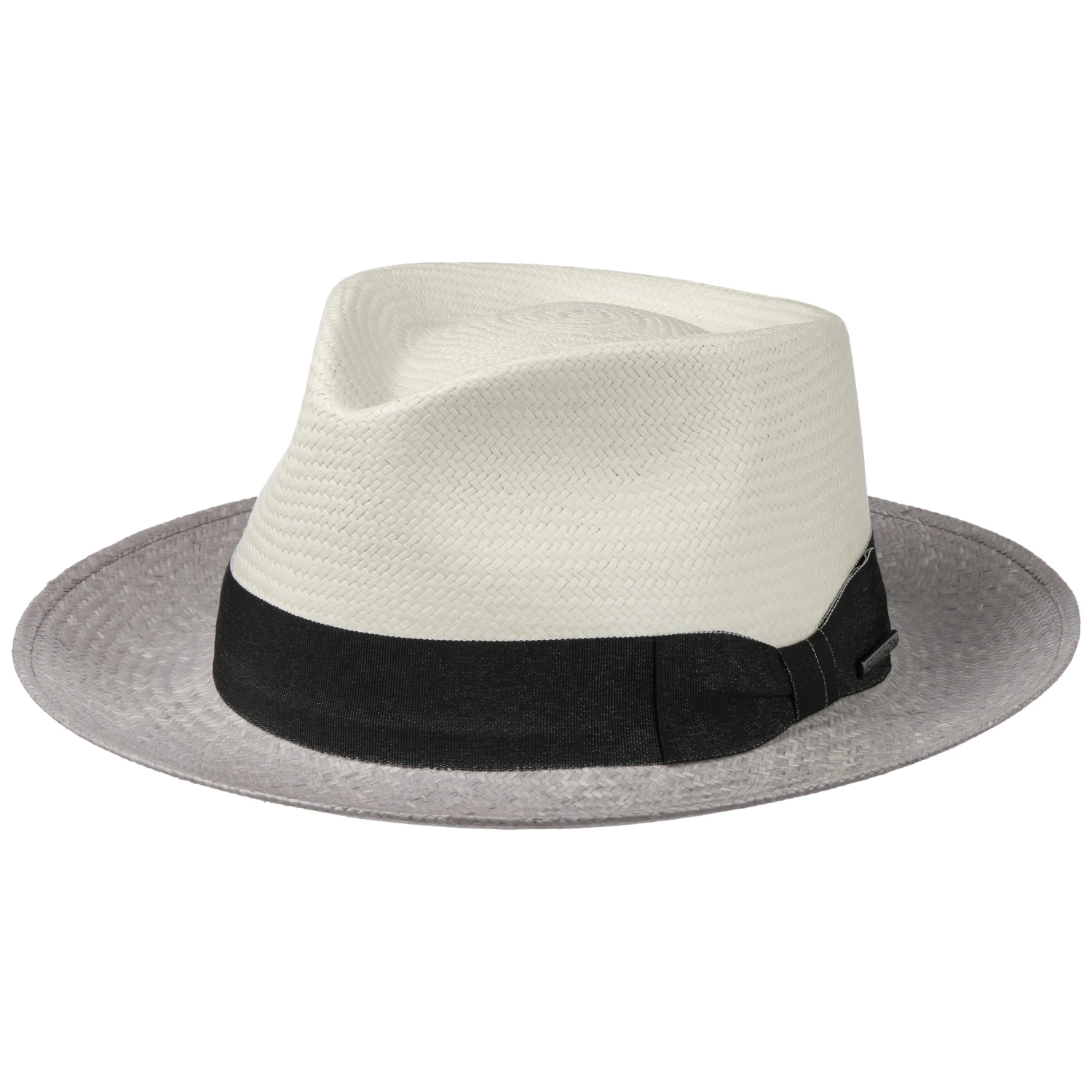 Salcova Fedora Panamahut By Stetson 4 Salcova Fedora Panamahut By Stetson – Bild 4