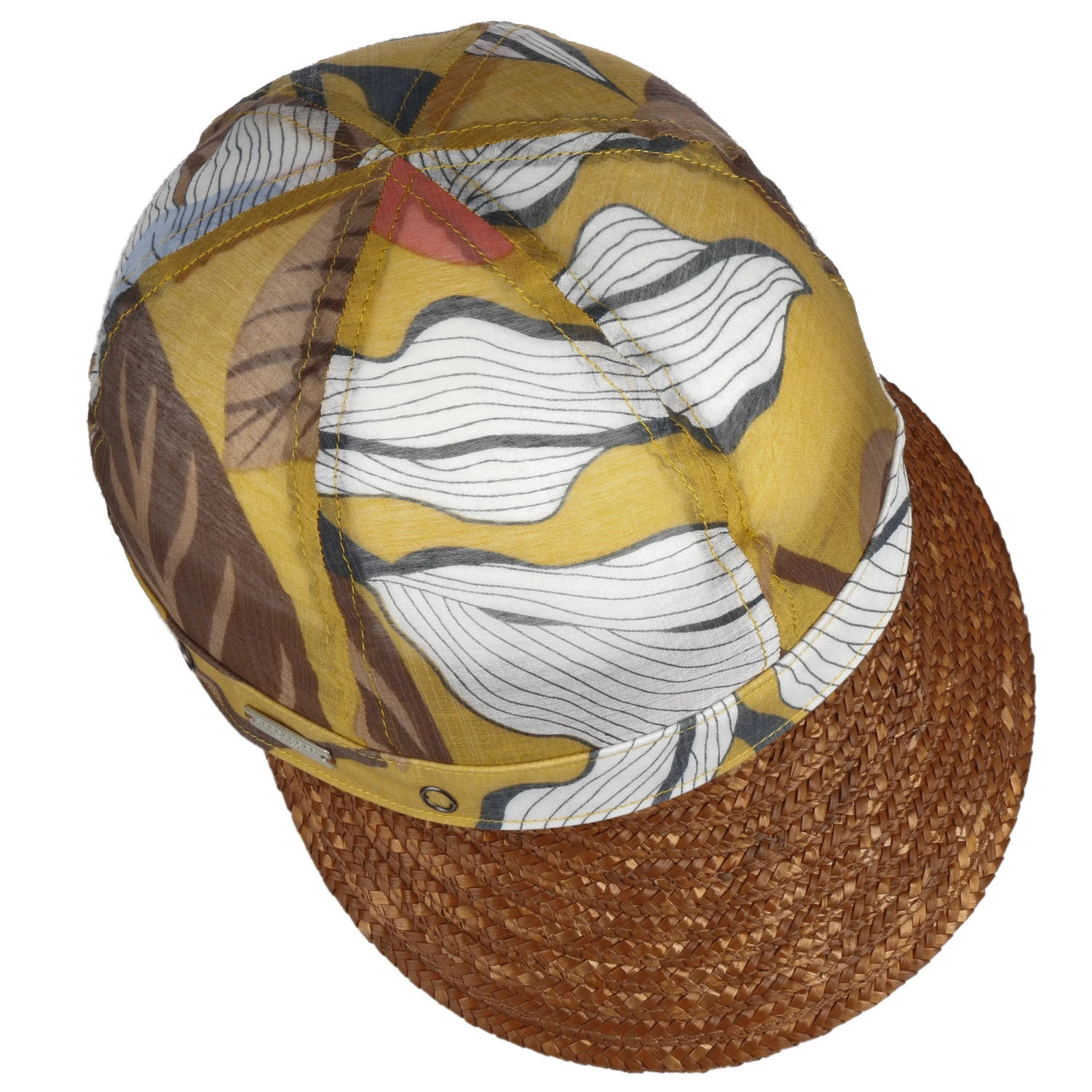 Saleva Flower Sonnencap By Seeberger 1 Saleva Flower Sonnencap By Seeberger