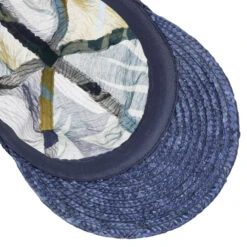 Saleva Flower Sonnencap By Seeberger 17 Saleva Flower Sonnencap By Seeberger -Hut Shopping Saleva Flower Sonnencap by Seeberger dunkelblau.61472 2rf192