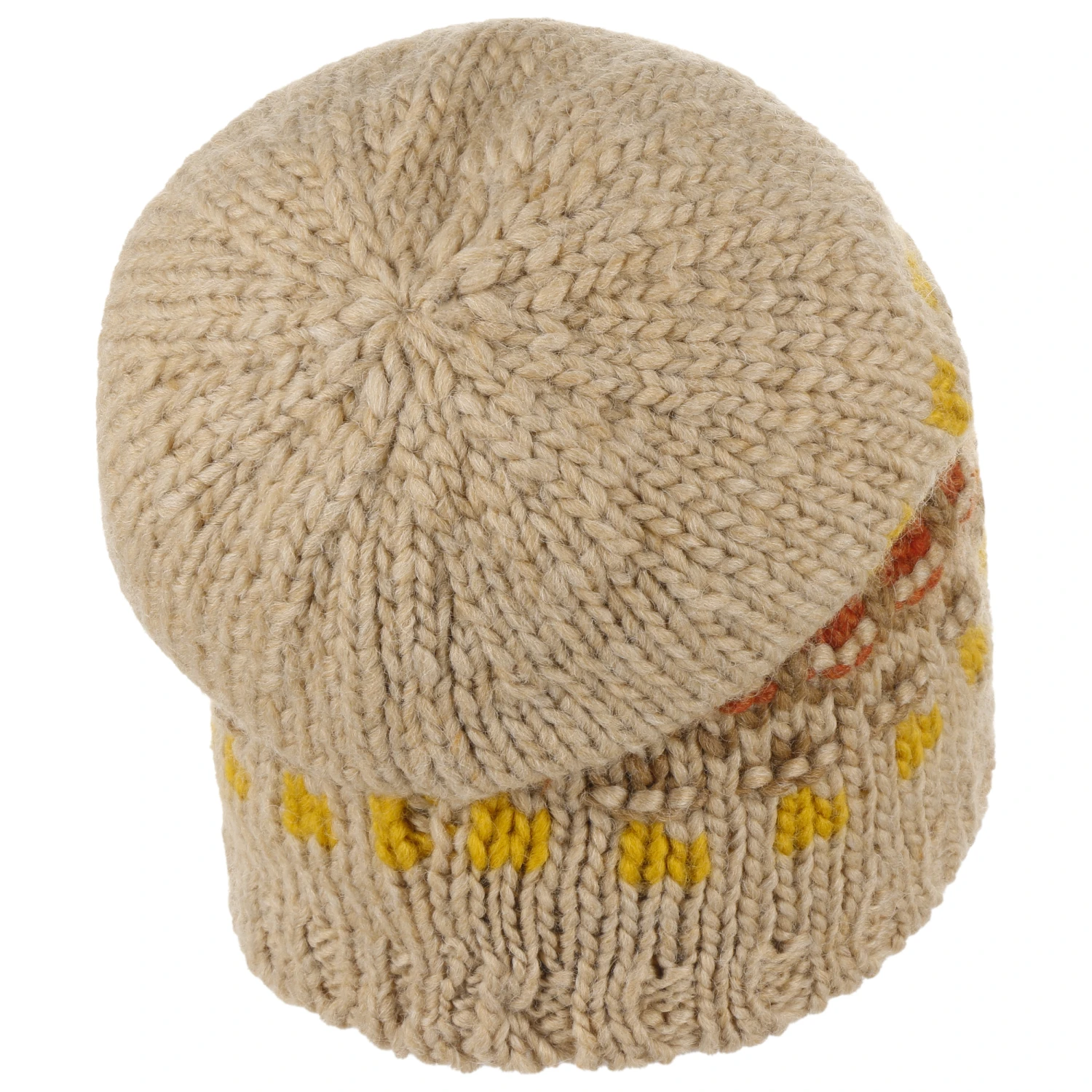 Salova Beanie By Seeberger 5 Salova Beanie By Seeberger – Bild 5