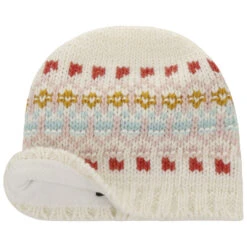 Salova Beanie By Seeberger 12 Salova Beanie By Seeberger -Hut Shopping Salova Beanie by Seeberger cremewei .63234 1rf35