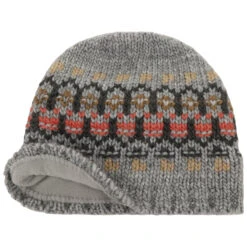 Salova Beanie By Seeberger