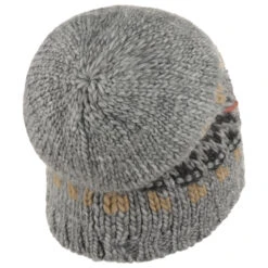 Salova Beanie By Seeberger 13 Salova Beanie By Seeberger -Hut Shopping Salova Beanie by Seeberger grau.63234 3rf13
