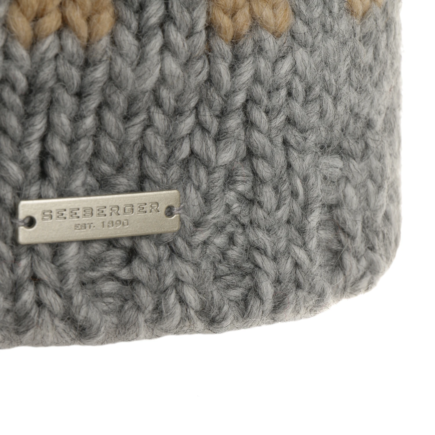 Salova Beanie By Seeberger 7 Salova Beanie By Seeberger – Bild 7