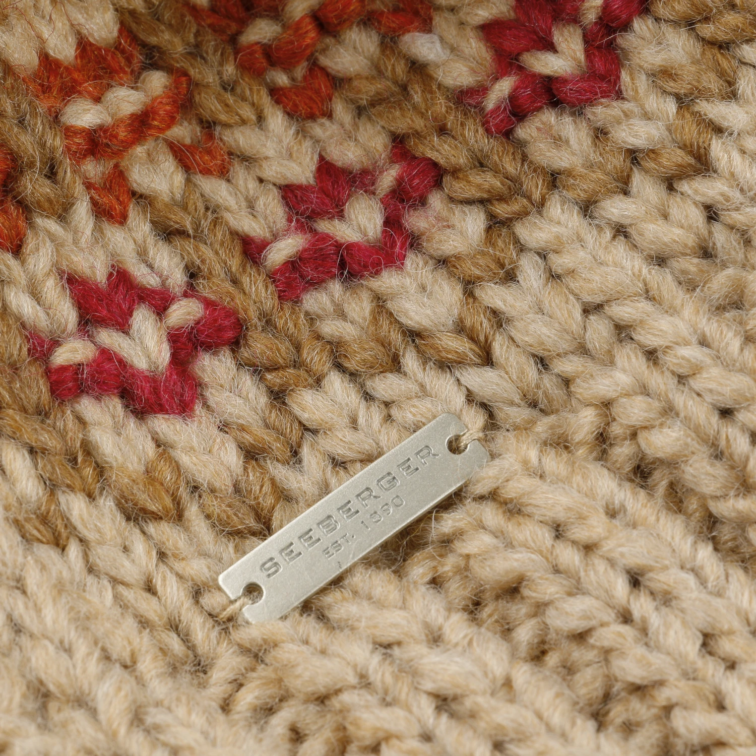 Salova Schal By Seeberger 2 Salova Schal By Seeberger – Bild 2