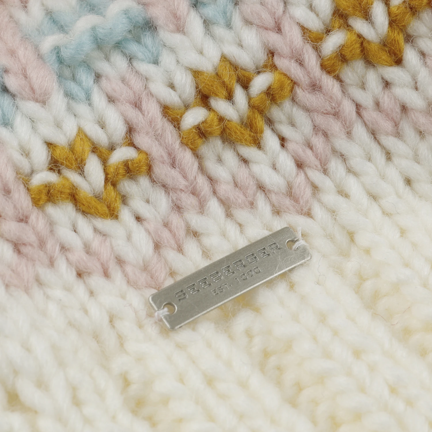 Salova Schal By Seeberger 3 Salova Schal By Seeberger – Bild 3