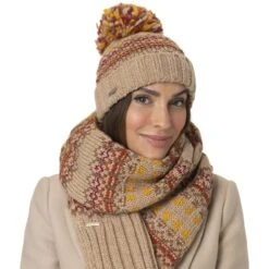 Salova Schal By Seeberger 18 Salova Schal By Seeberger -Hut Shopping Salova Schal by Seeberger.63235 7