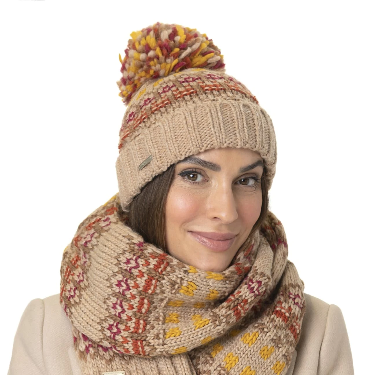 Salova Schal By Seeberger 10 Salova Schal By Seeberger – Bild 10