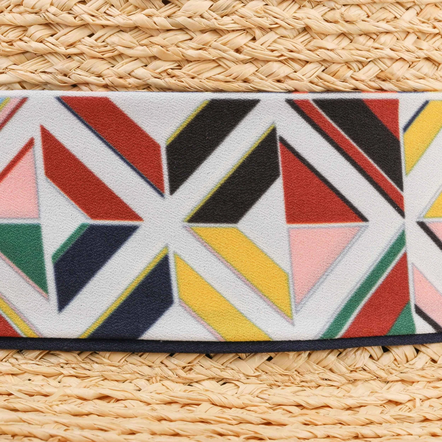 Samisa 3 In 1 Headband Zum Wenden By Seeberger 3 Samisa 3 In 1 Headband Zum Wenden By Seeberger – Bild 3