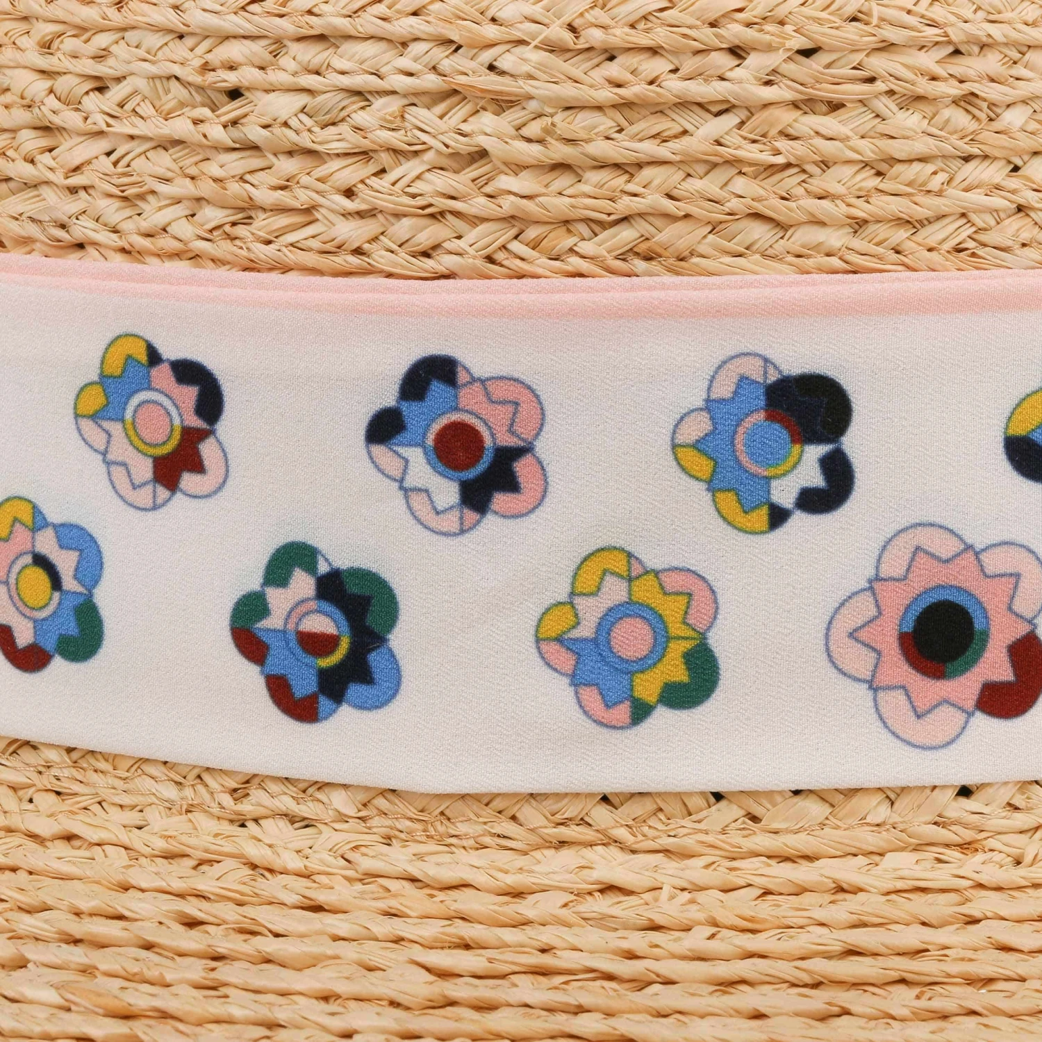 Samisa 3 In 1 Headband Zum Wenden By Seeberger 2 Samisa 3 In 1 Headband Zum Wenden By Seeberger – Bild 2