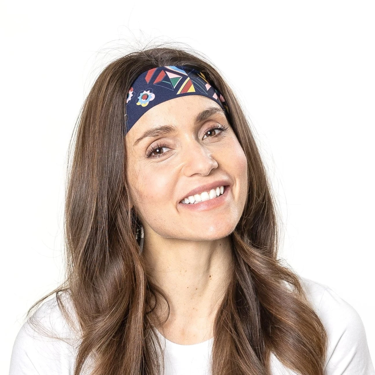 Samisa 3 In 1 Headband Zum Wenden By Seeberger 5 Samisa 3 In 1 Headband Zum Wenden By Seeberger – Bild 5