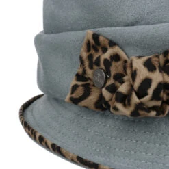 Samthut Mit Leo-Schleife By Lierys