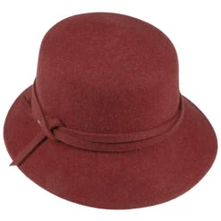 Sandra Wollhut By Mayser